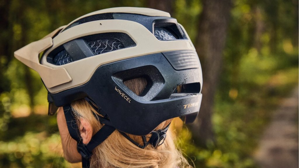 TK24 LAUNCH MTB Helmets TechFeatures Rally 4