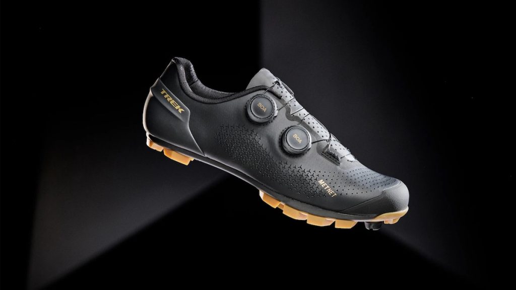 nuove scarpe Trek