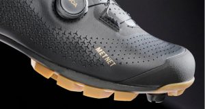 Nuove scarpe Trek da Xc con tecnologia MetNet