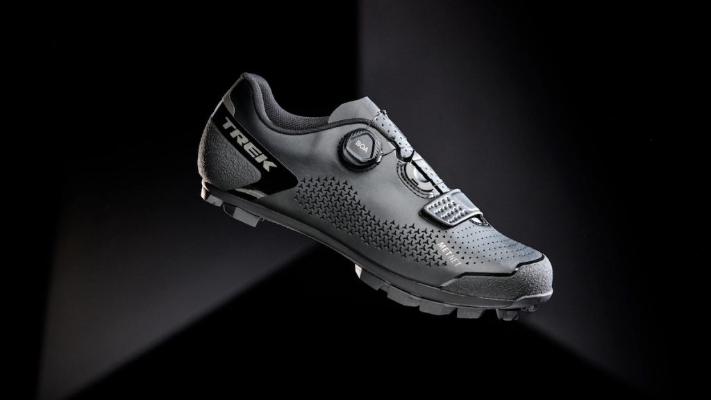 nuove scarpe Trek