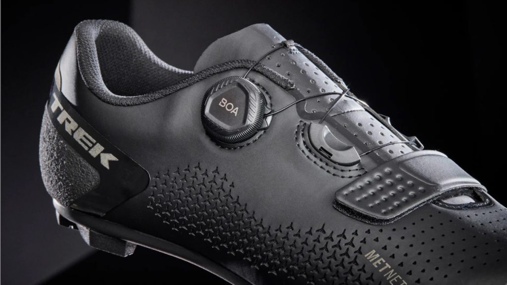 TK24 LAUNCH MTB Shoes TechFeatures Foray 4