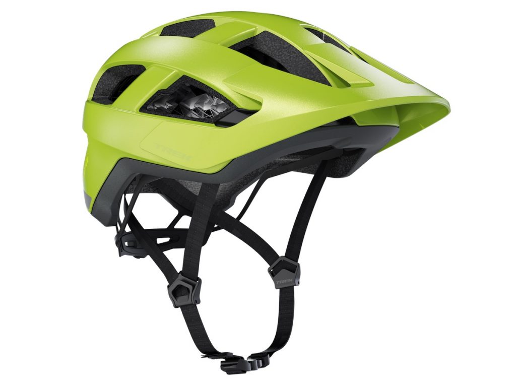 TrekQuantumWaveCelHelmetCE 45104 C Primary