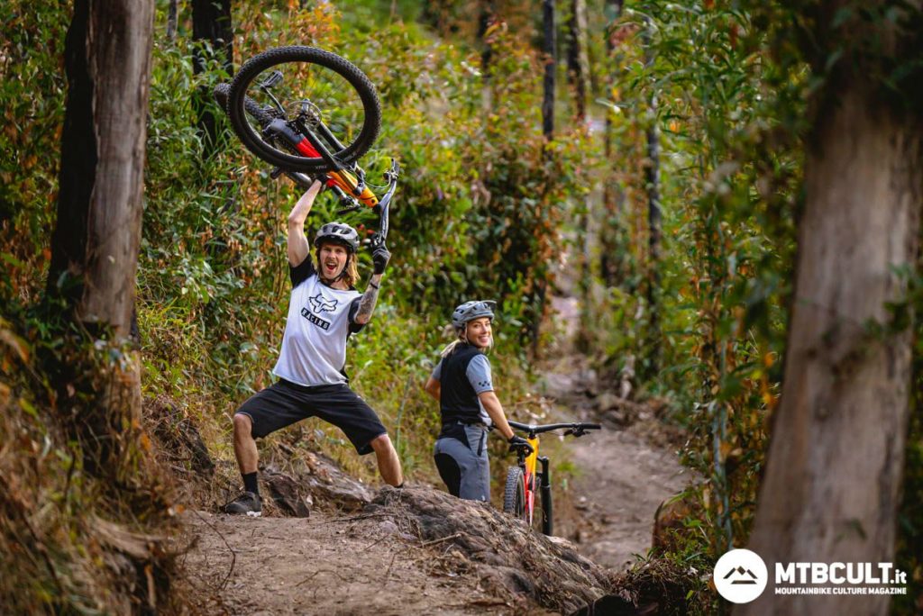 cosa rende la mtb speciale