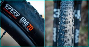 Maxxis Aspen da 170 TPI: cosa cambia rispetto a quelle classiche?