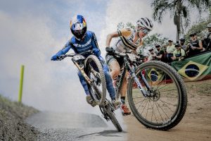 Mondraker sponsor ufficiale dei mondiali Mtb di Andorra