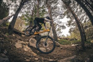 Mondraker 2025: nuovi allestimenti e nuovi colori in arrivo