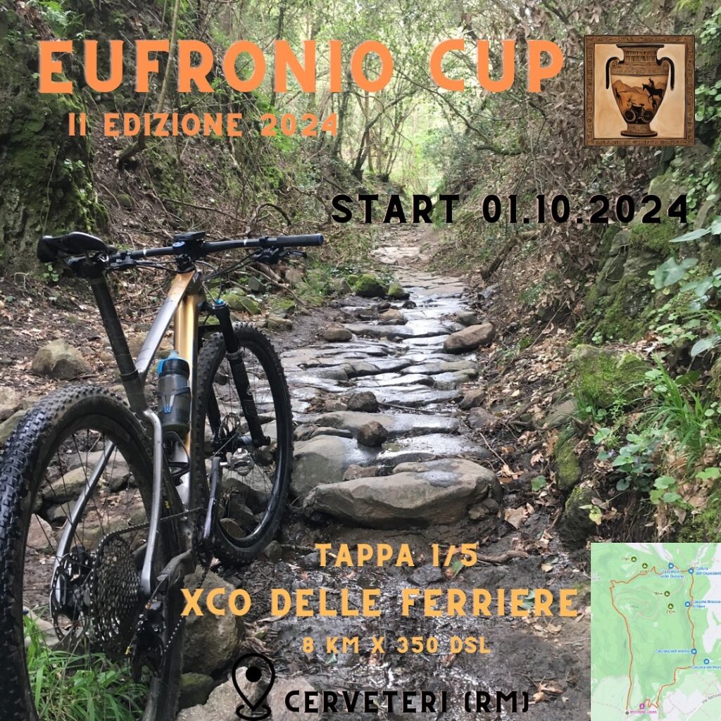 Eufronio Cup