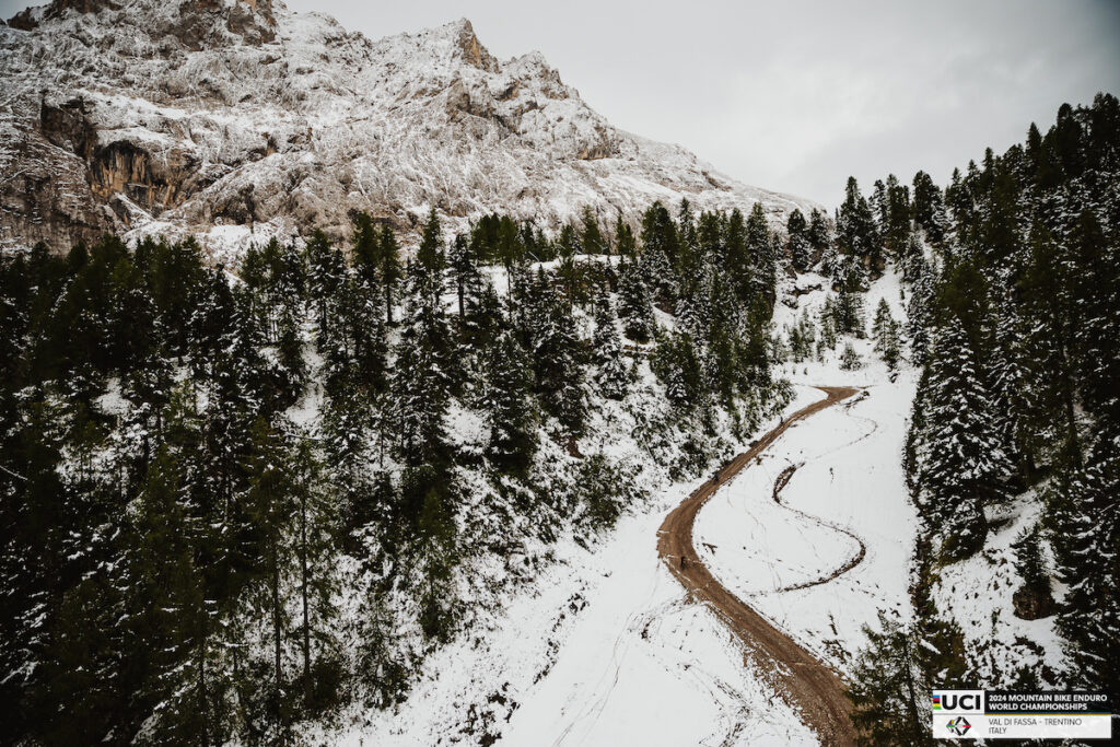 Campionati Mondiali Enduro e E-Enduro: la neve e il dominio francese...