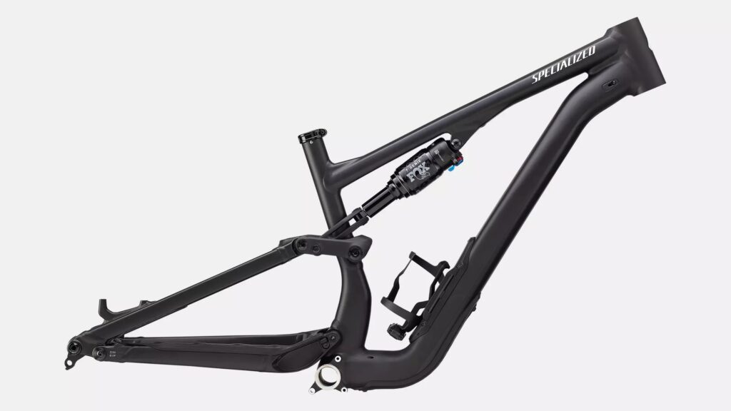 Specialized Stumpjumper 15 in alluminio