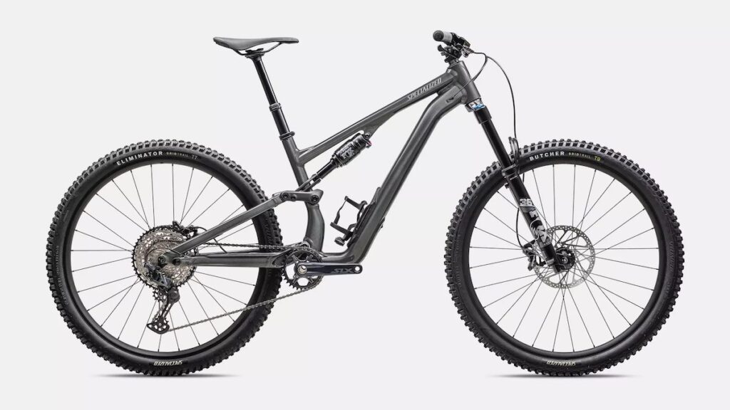 Specialized Stumpjumper 15 in alluminio