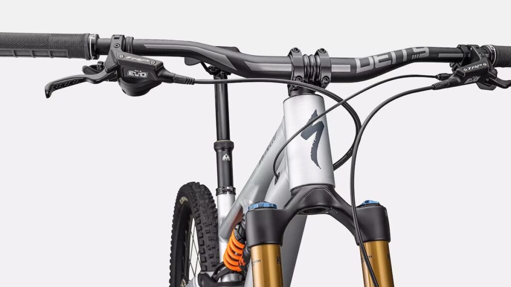 Specialized Stumpjumper 15 in alluminio