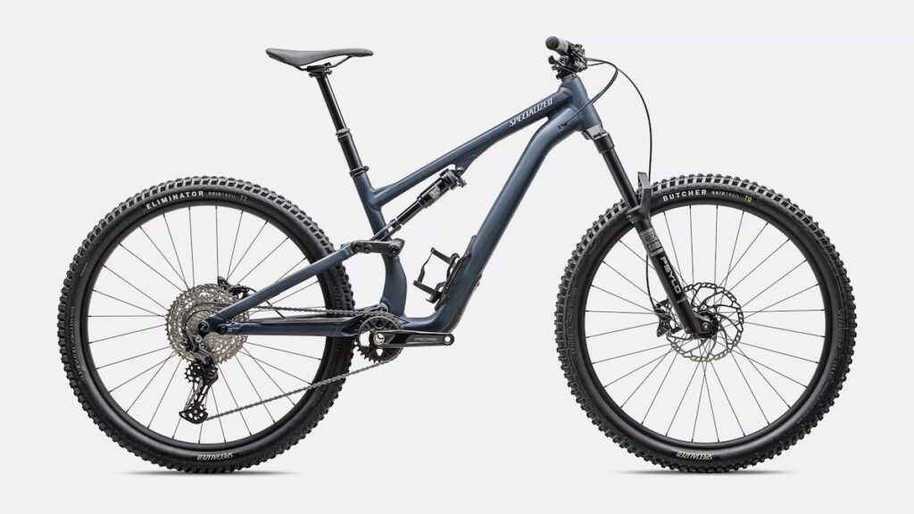 Specialized Stumpjumper 15 in alluminio