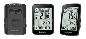 Nuovo Bryton Rider 17: GPS semplice con un prezzo che…