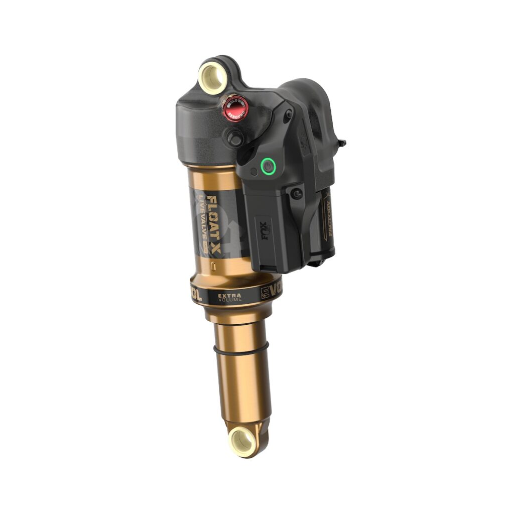 FOX Live Valve Neo