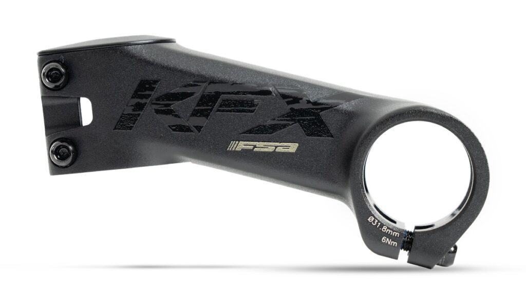 FSA KFX 2-Bolt