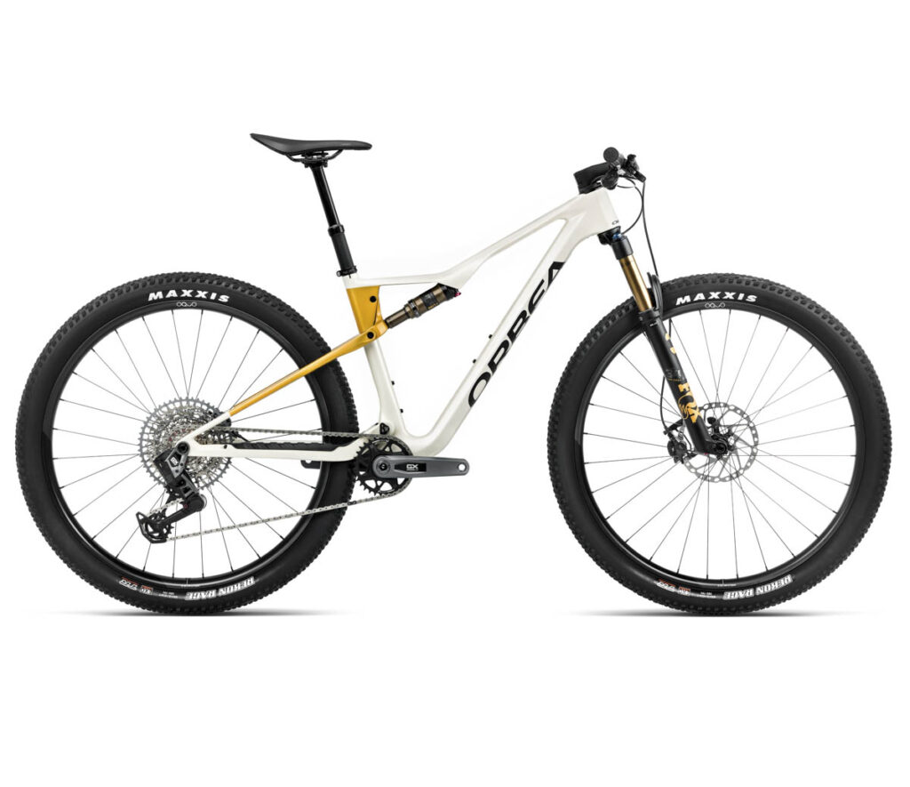 Orbea Oiz 2025