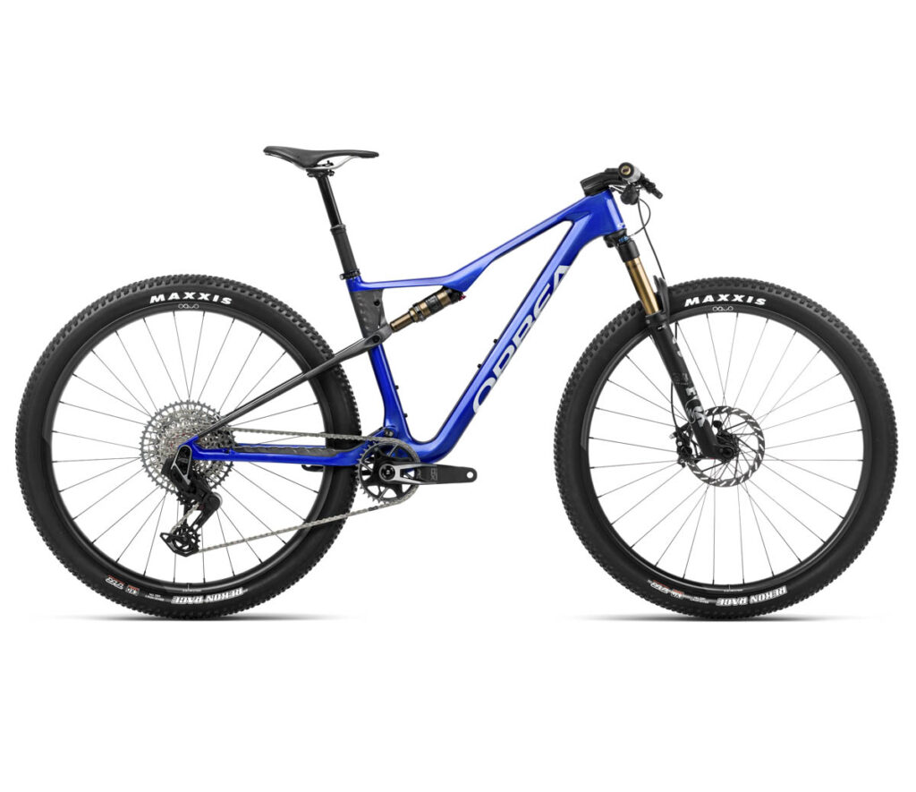 Orbea Oiz 2025