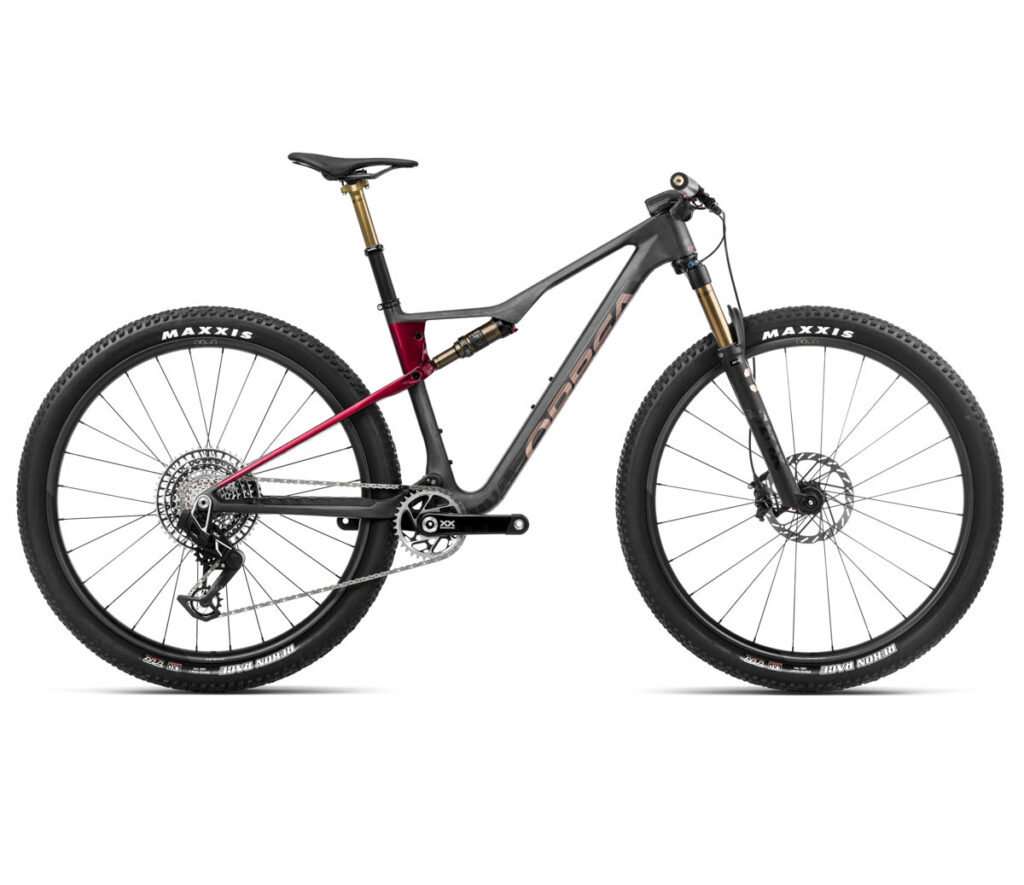 Orbea Oiz 2025