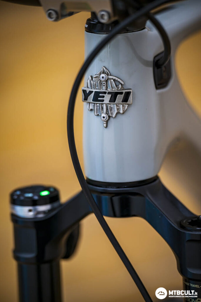 yeti asr