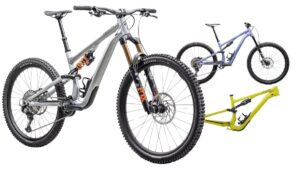 Arriva la Specialized Stumpjumper 15 in alluminio