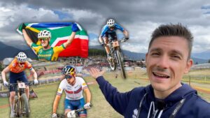 VIDEO - Mondiale Xc 2024: la nostra analisi post gara