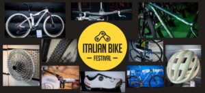 Curiosità da Italian Bike Festival 2024: 30 immagini tutte per voi