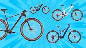 Novità Cube 2025: hardtail, e-Mtb e trail bike con prezzi strepitosi