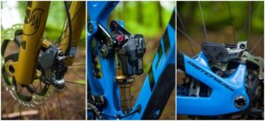 FOX Live Valve Neo: finalmente senza fili, ma non per tutte le Mtb