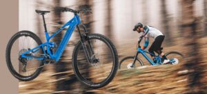 Mondraker Sly: Bosch SX su telaio Stealth in lega