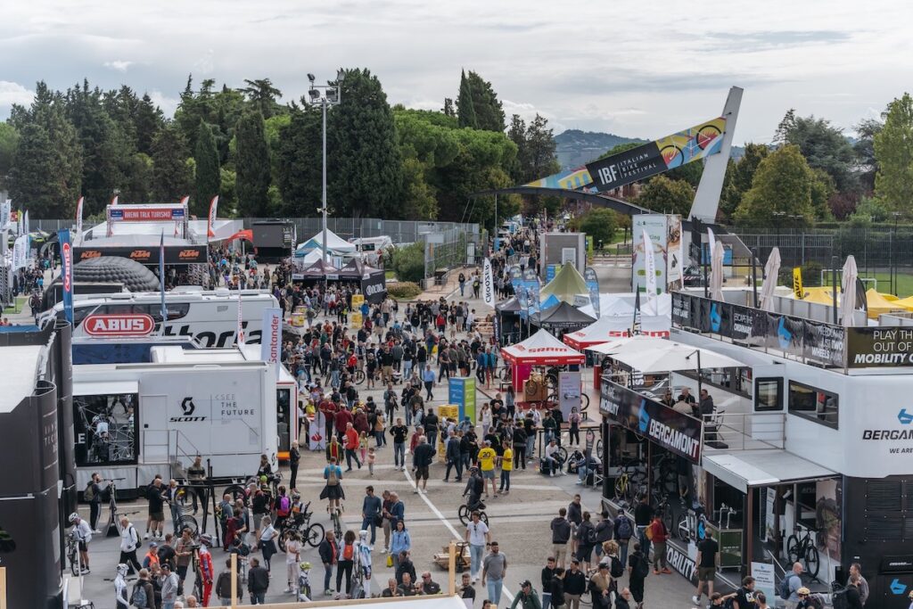 Italian Bike Festival 2025