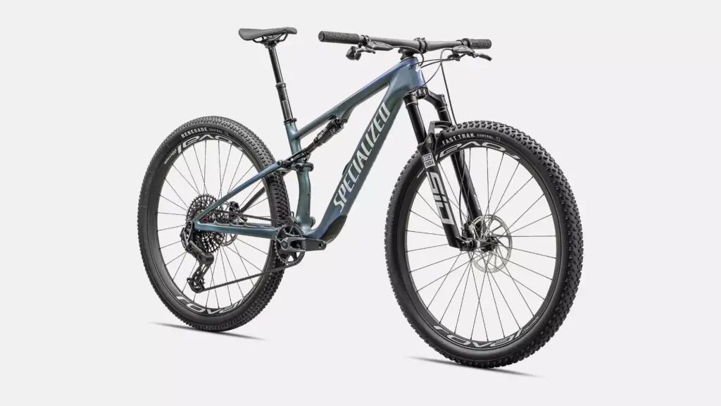 Specialized Epic 8 Pro