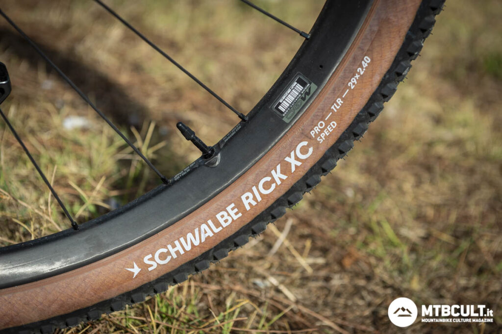 Schwalbe Rick XC Pro