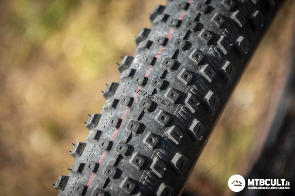 Schwalbe Rick XC Pro