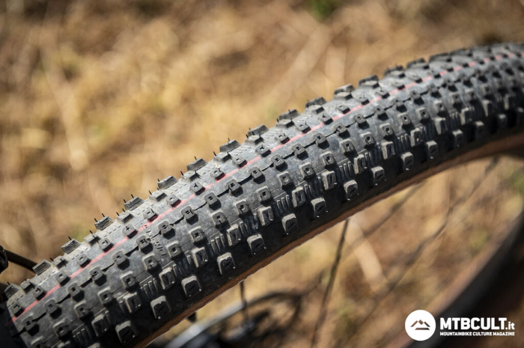 Schwalbe Rick XC Pro