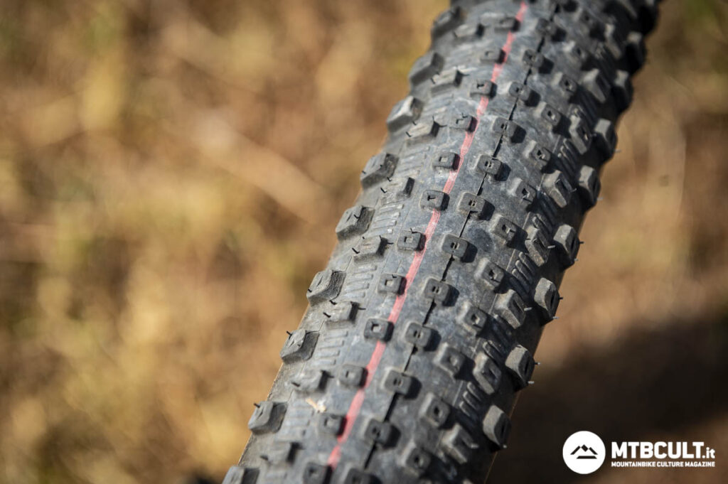 Schwalbe Rick XC Pro