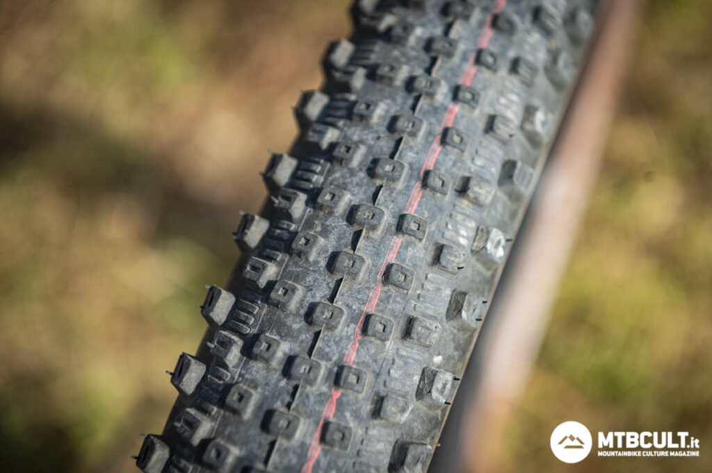 Schwalbe Rick XC Pro