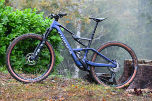 Orbea Rise SL M20: questa batteria da 630 Wh stupisce...