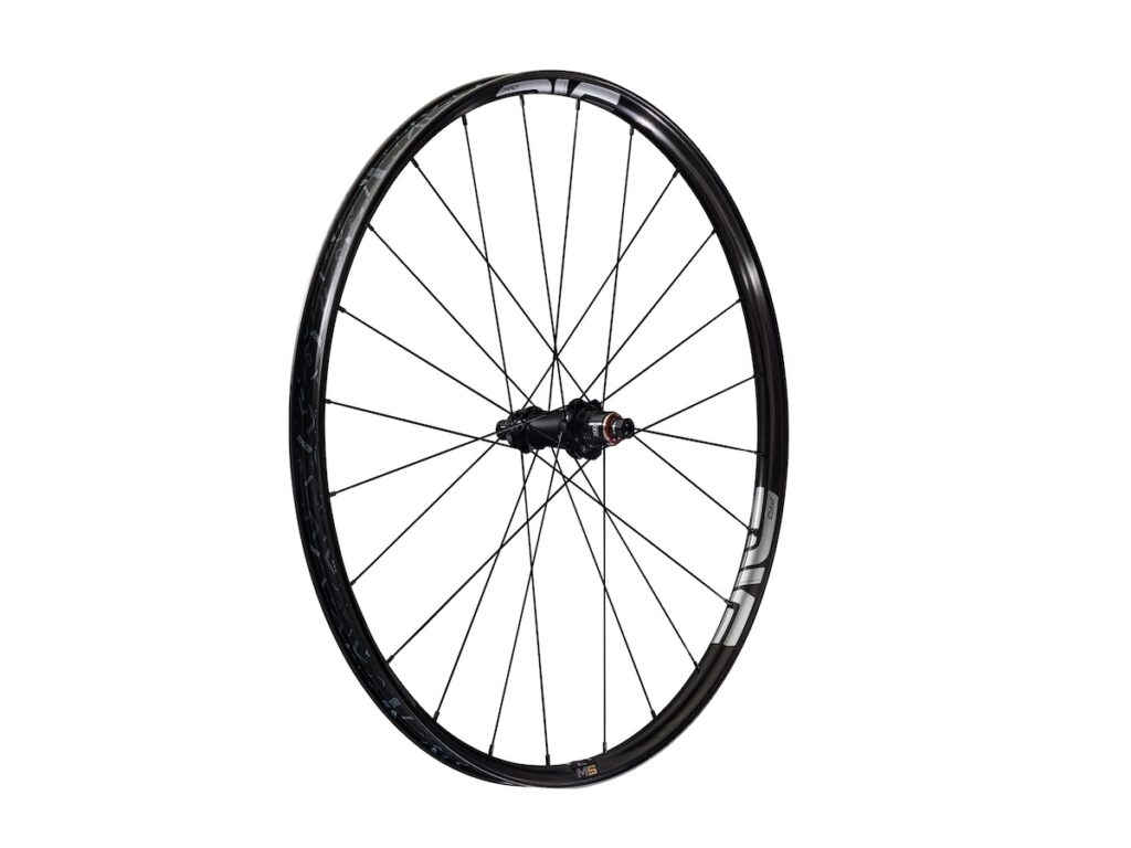 Enve M Series 2025