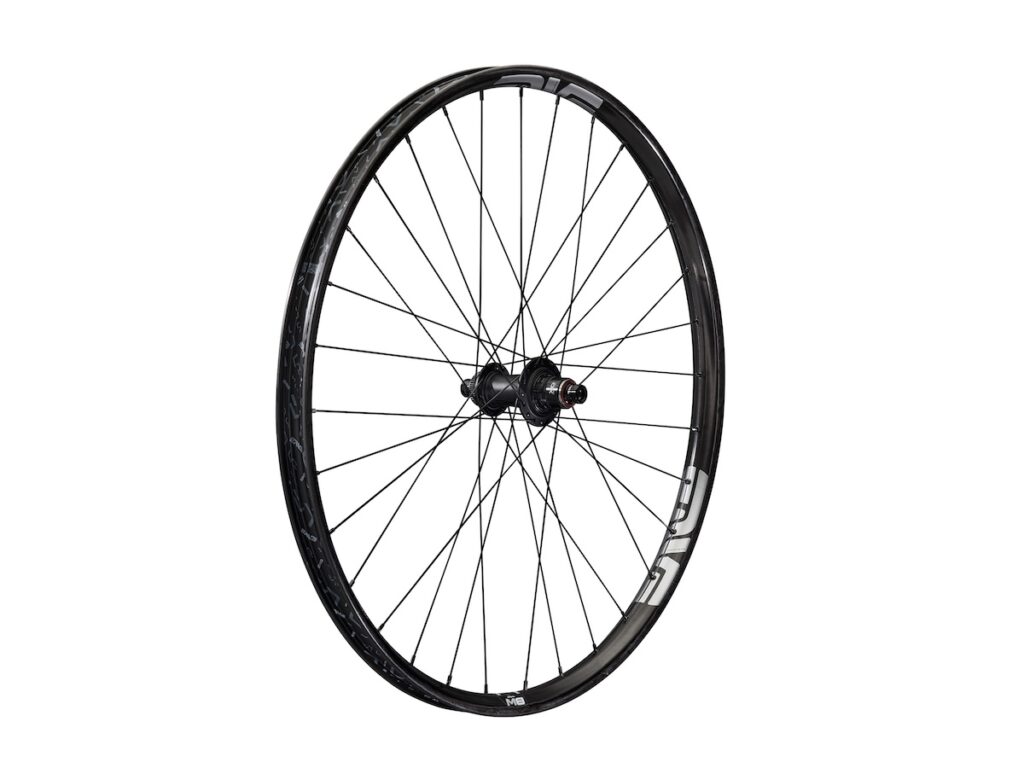 Enve M Series 2025