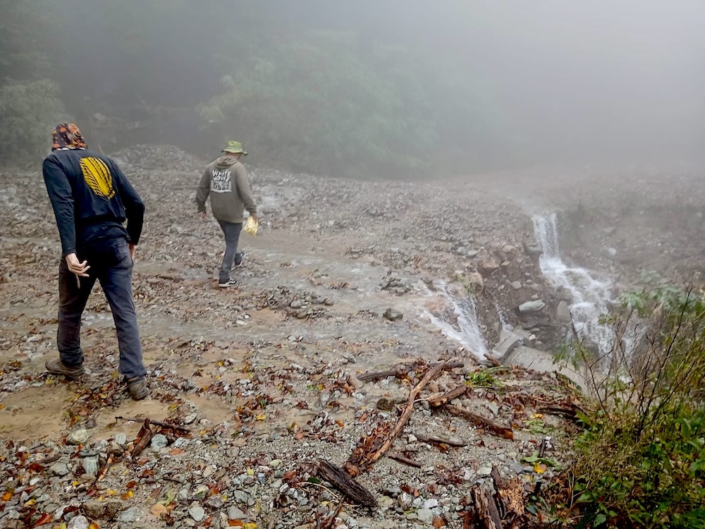 maltempo colpisce Finale Ligure