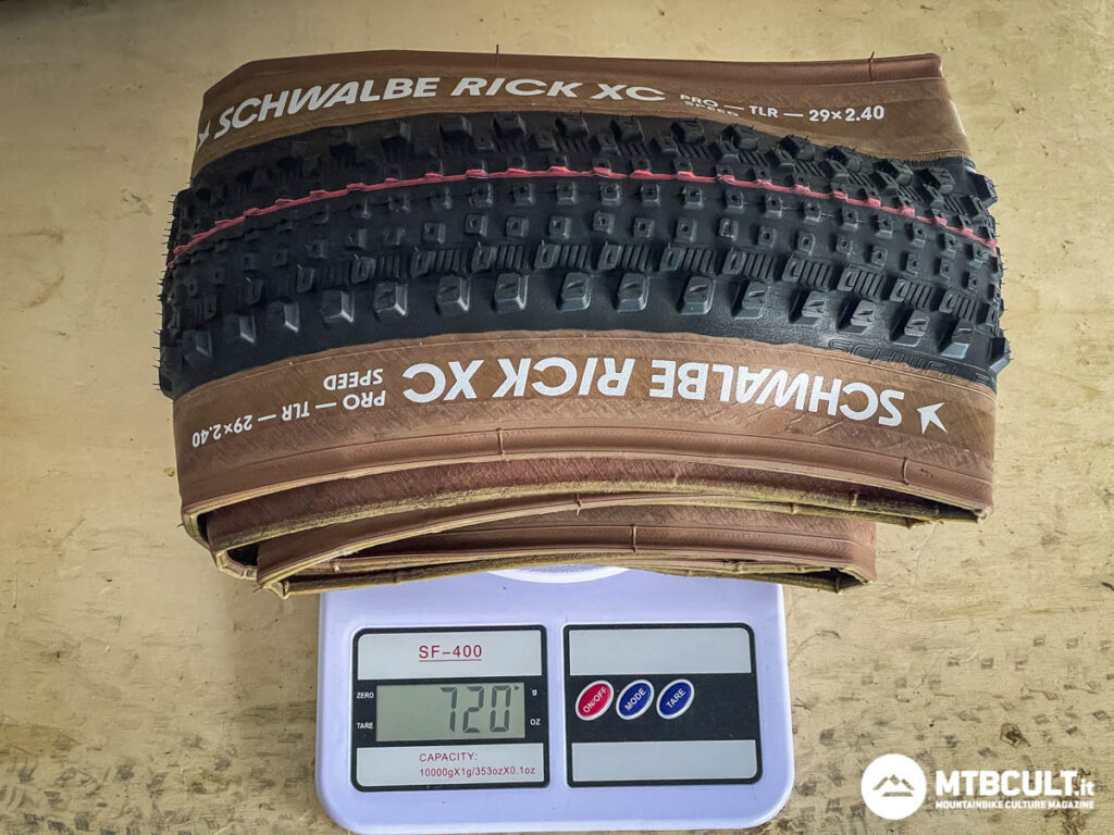 Schwalbe Rick XC Pro