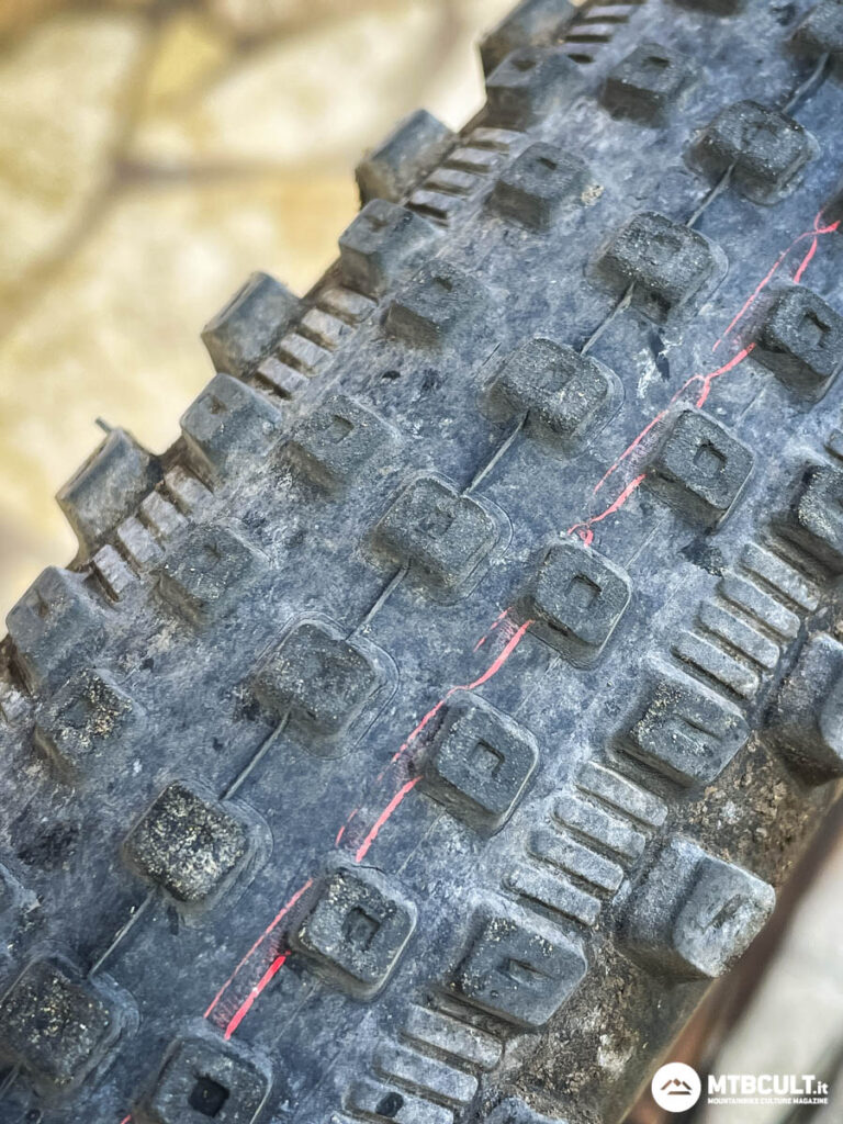 Schwalbe Rick XC Pro