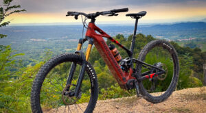 Mondraker Crafty Carbon RR: più completa e facile da guidare