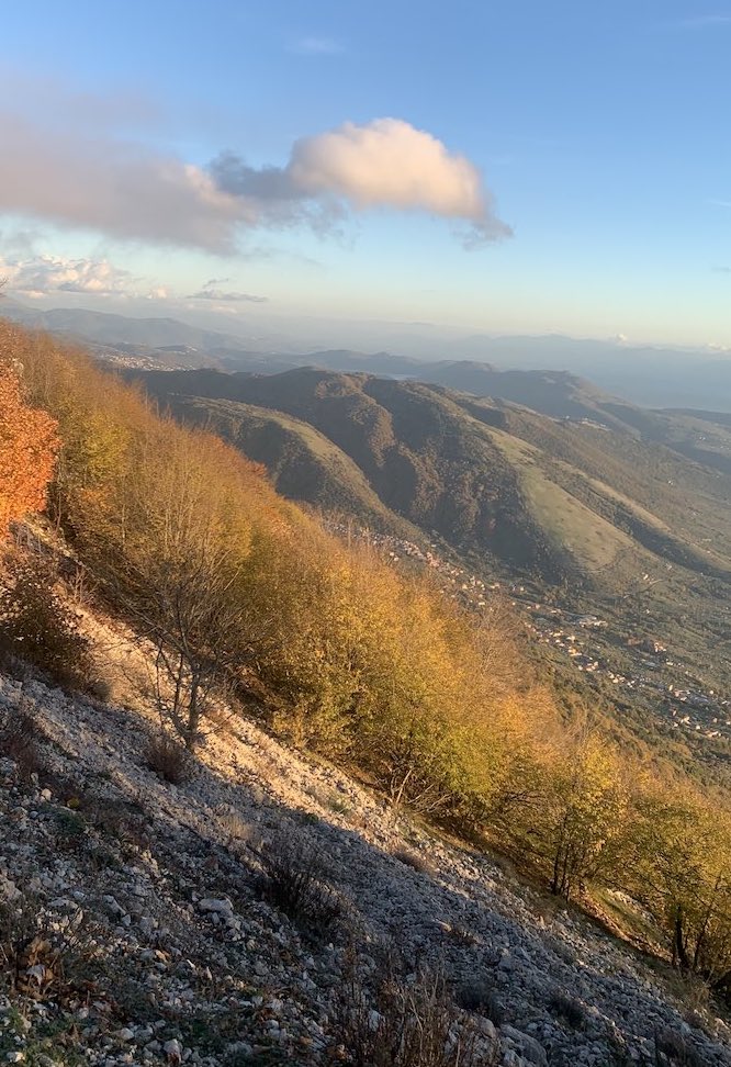 Serrone Enduro Park