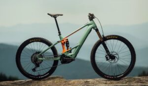 Nuova Orbea Wild: motore Bosch CX, nuovo telaio e opzione ST