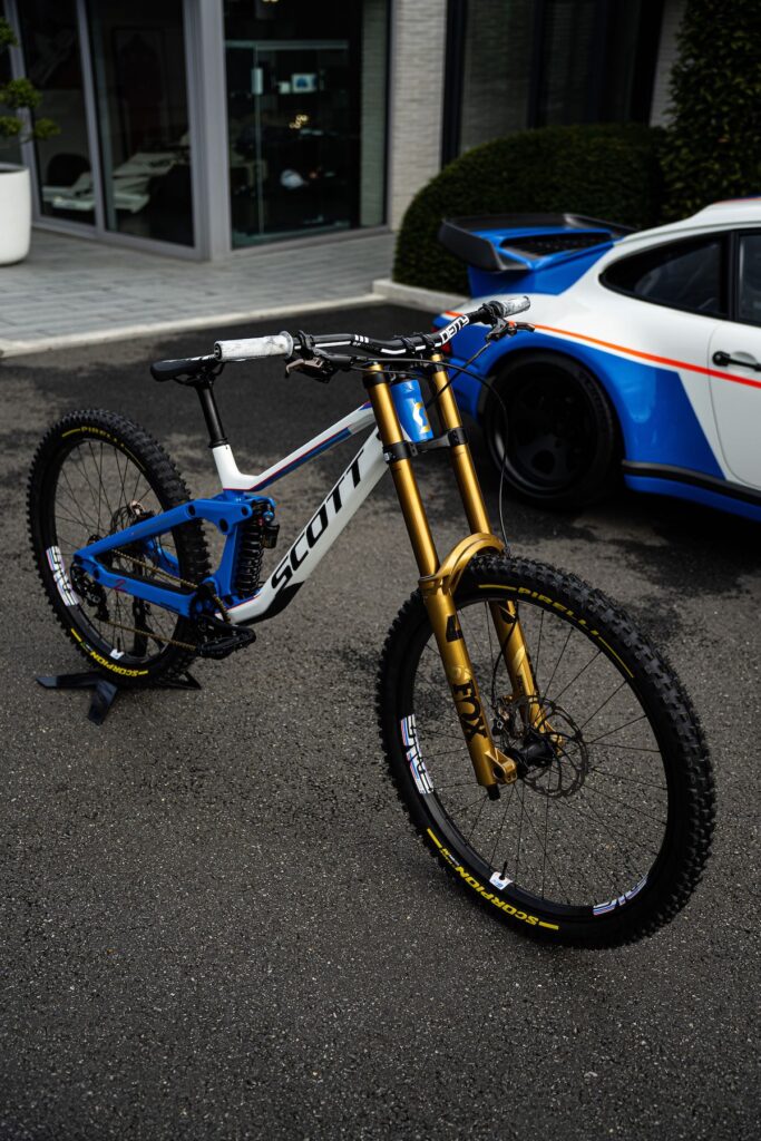 RAMPAGE GAMBLER SCOTT BIKE 2024 PHOTO BY ELLIOTMORGE 13