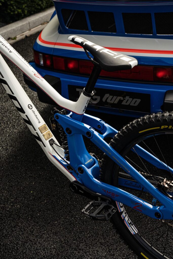 RAMPAGE GAMBLER SCOTT BIKE 2024 PHOTO BY ELLIOTMORGE 16