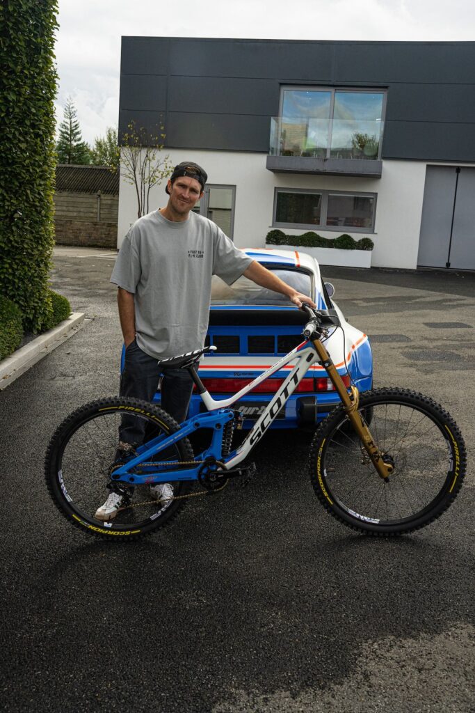 RAMPAGE GAMBLER SCOTT BIKE 2024 PHOTO BY ELLIOTMORGE 17