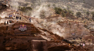 Red Bull Rampage femminile: la classifica e la run vincente