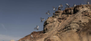 La Red Bull Rampage 2024 non è solo follia